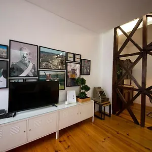Fanqueiros 204 - Old Town Apartment Lisbon
