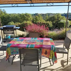 Lou Limbert Appartement Valensole