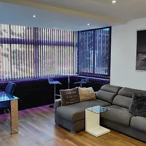 Alamo Luxury Apartment Playa del Ingles (Gran Canaria)