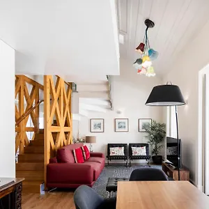 Chiado Trindade | Appartement Lisboa