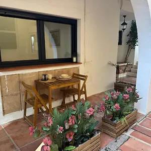 Cabopino & Marina Apartment Marbella