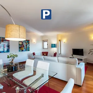 In Oriente 25 - Parque Nações Appartement Lisboa