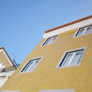 Duque's Appartement Lisboa