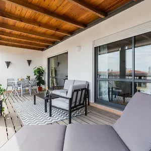 Marina Park Family Appartement