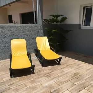 Boa Nova Base. Appartement Funchal (Madeira)